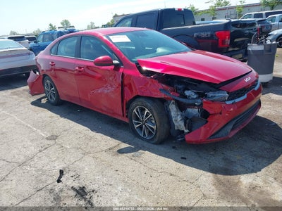 KIA FORTE 2024
