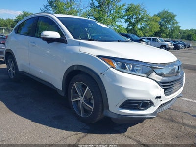 HONDA HR-V 2021