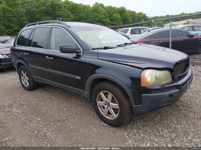 VOLVO XC90 2005