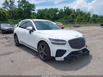 GENESIS GV70 2025