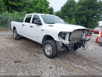 RAM 2500 2021