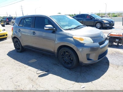 SCION XD 2010