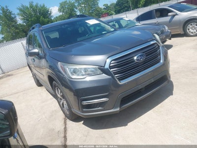 SUBARU ASCENT 2019