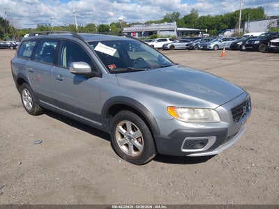 VOLVO XC70 2009