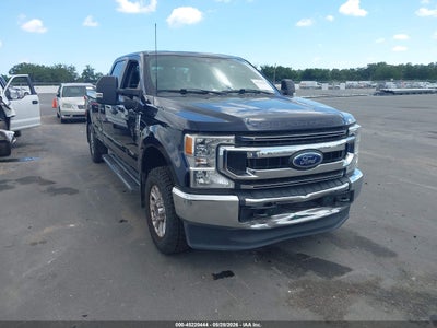 FORD F-250 2022