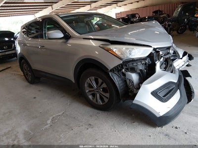 HYUNDAI SANTA FE SPORT 2015