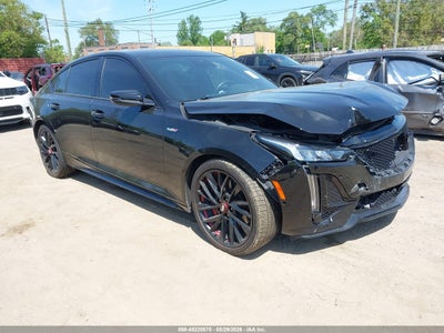 CADILLAC CT5-V 2024