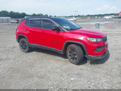 JEEP COMPASS 2023