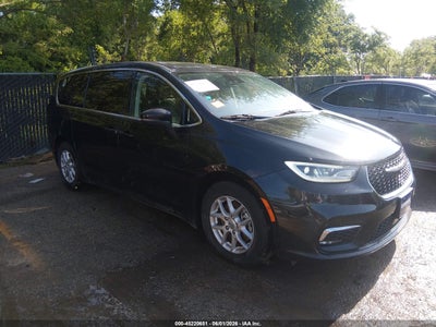 CHRYSLER PACIFICA 2023