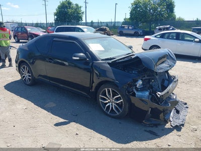 SCION TC 2016