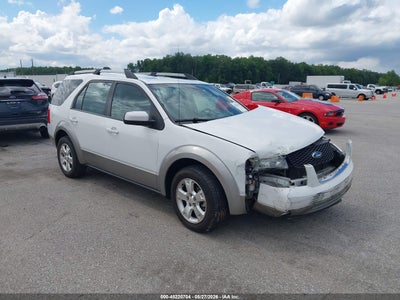 FORD FREESTYLE 2006