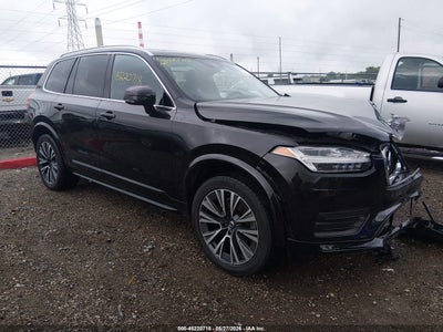VOLVO XC90 2020
