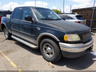 FORD F-150 2003