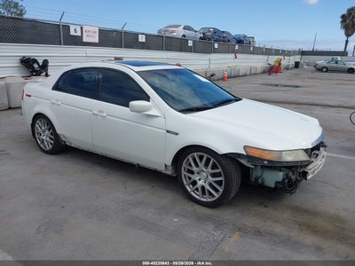 ACURA TL 2005
