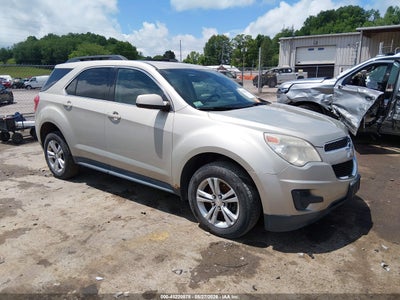 CHEVROLET EQUINOX 2014