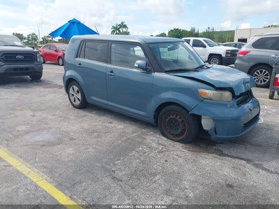 SCION XB 2009