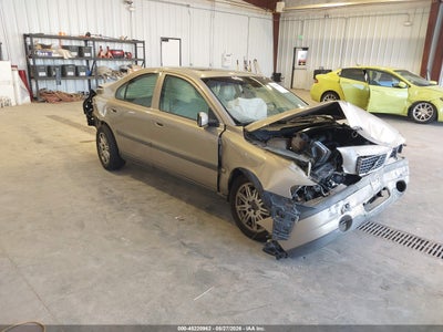 VOLVO S60 2004