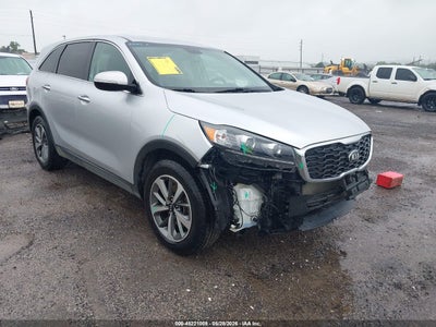 KIA SORENTO 2020