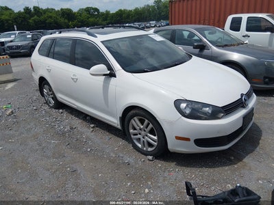 VOLKSWAGEN JETTA 2010