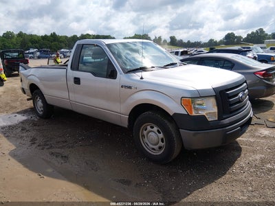 FORD F-150 2012