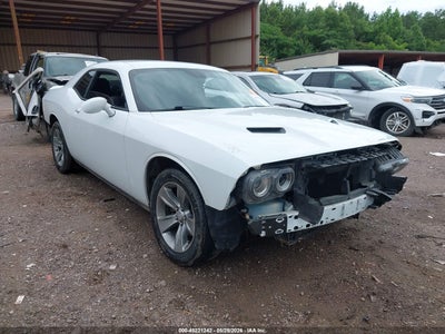 DODGE CHALLENGER 2019