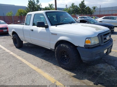 FORD RANGER 2006