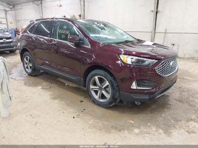 FORD EDGE 2023