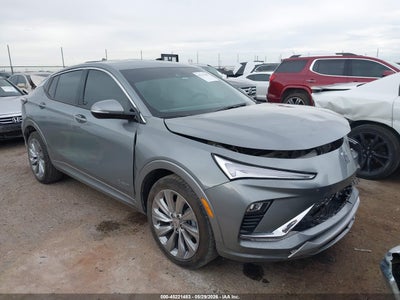 BUICK ENVISTA 2024