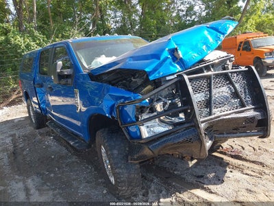 FORD F-250 2020
