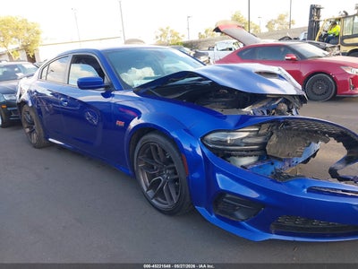 DODGE CHARGER 2020