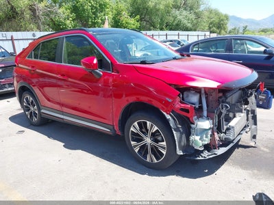 MITSUBISHI ECLIPSE CROSS 2019