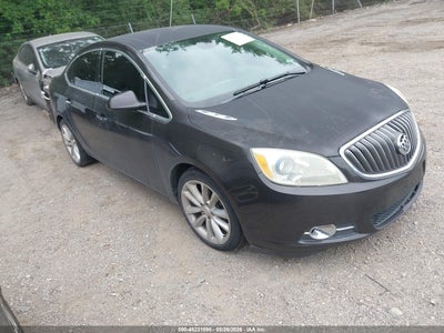 BUICK VERANO 2013