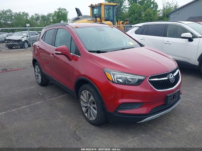 BUICK ENCORE 2019