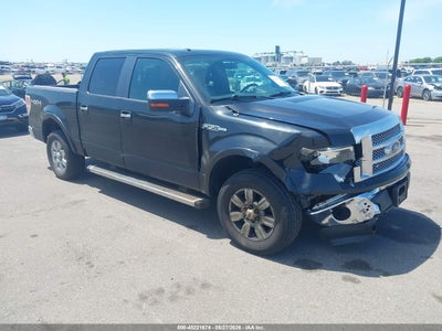 FORD F-150 2010