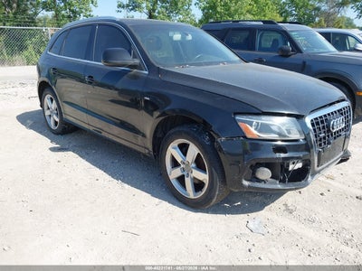 AUDI Q5 2011