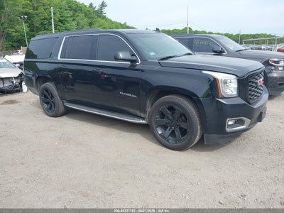 GMC YUKON XL 2020