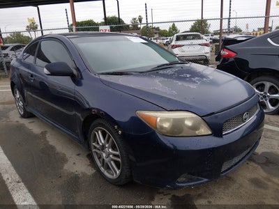 SCION TC 2007