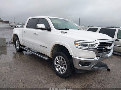 RAM 1500 2019