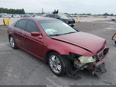 ACURA TL 2004