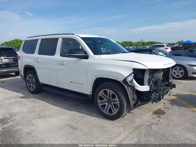 JEEP WAGONEER 2024