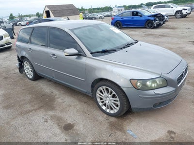 VOLVO V50 2005