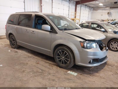DODGE GRAND CARAVAN 2019