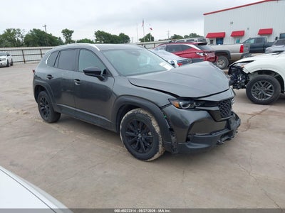 MAZDA CX-50 2025