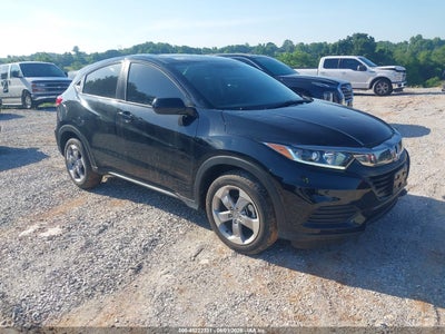 HONDA HR-V 2022