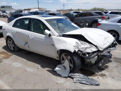 ACURA TL 2005