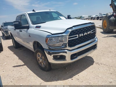 RAM 2500 2024