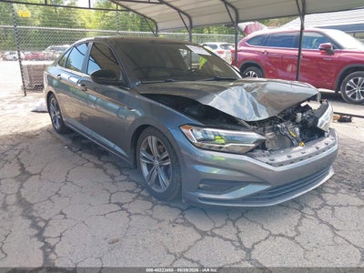 VOLKSWAGEN JETTA 2019