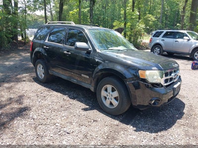 FORD ESCAPE 2008