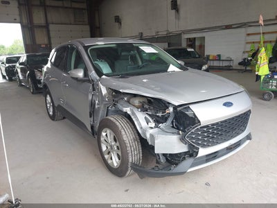 FORD ESCAPE 2020