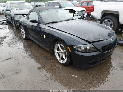 BMW Z4 2006